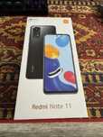 Xiaomi Redmi Note 11 128GB