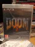 Doom 3 na PlayStation 3