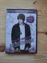 Biebermania (Justin Bieber)