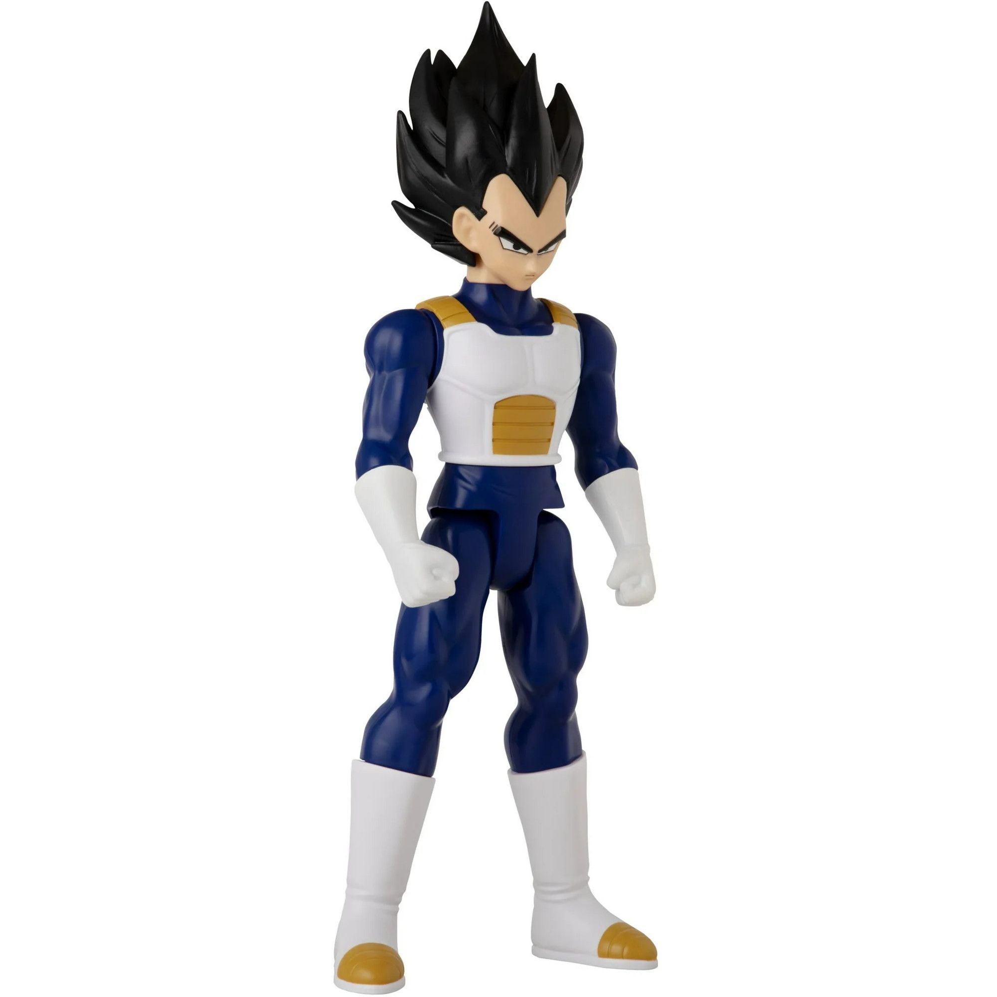 Dragon Ball Limit Breaker Bandai Oryginalna Ruchoma Figurka Vegeta