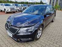 Skoda Superb 1.8 TSI 180 KM salon PL Odpala