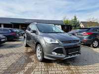 Ford Kuga Ford Kuga 2.0TDCI ST-LINE 180KM Manual Bardzo Bogata Wersja FV Marża !