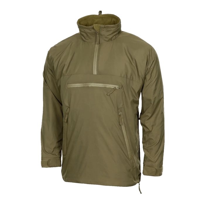 Тактичний мілітарі анорак Smock ( 5.11 mil-tec, helikon-tex)