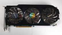 Gogabyte Radeon HD7950