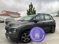 Citroën C3 Aircross PureTech 110 Stop & Start Feel