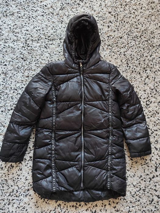 Coccodrillo płaszcz zimowy 146