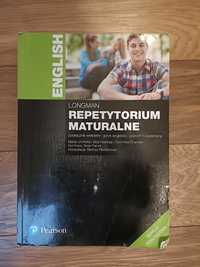 Repetytorium maturalne Longman - rozszerzony