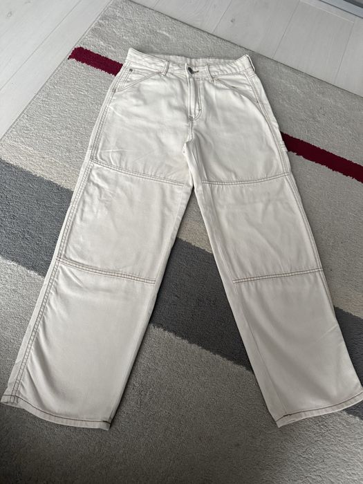 Новий джинсовкий костюм від H&M