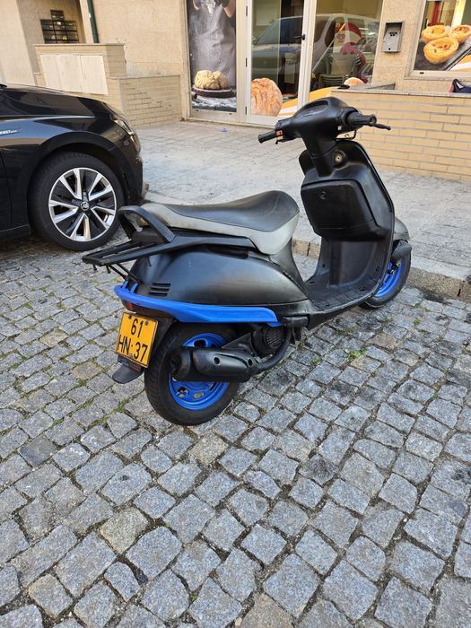 Kymco movie 50cc