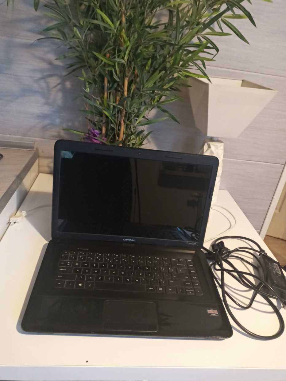 Sprzedam laptop HP Compaq CQ58 w stanie idealnym