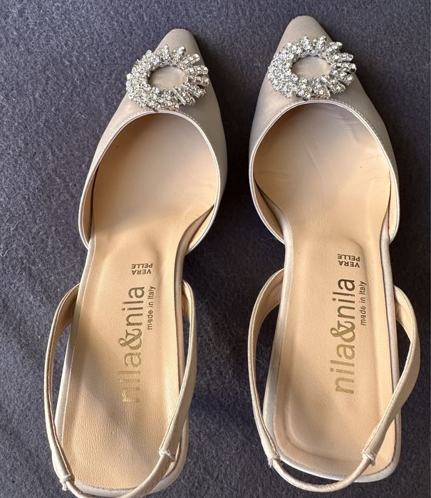 Туфлі жіночі в гарному стані