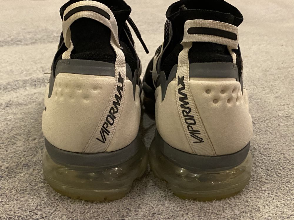 Nike Vapormax 27см кроссовки