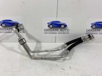 Трубки радіатора акпп jeep cherokee kl Джип черокі кл 2019 2020 2021+