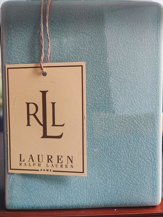 Lampy Ralph Lauren Home 2 szt.