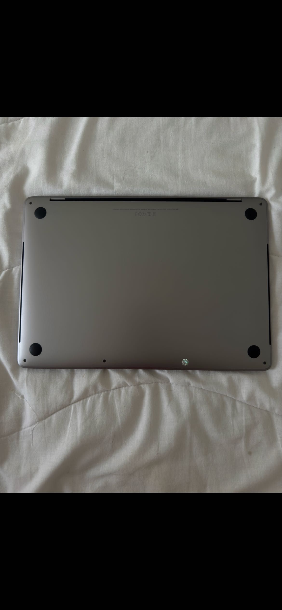 MacBook Pro 13’ (polegadas)