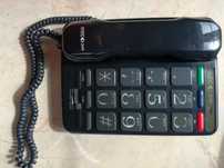 Telefon dla niedowidzących