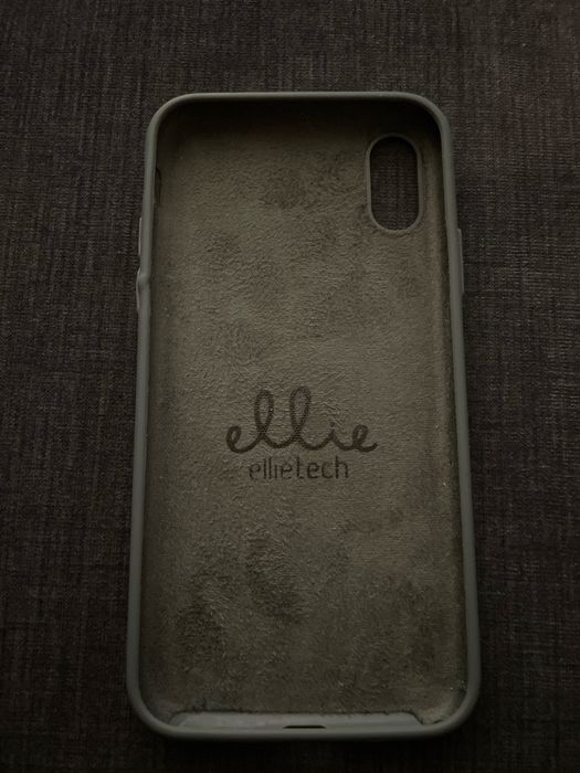 Capa iphone Xs de marca