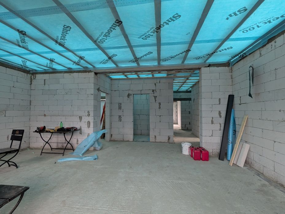 Продаж будинку у Михайлівці-Рубежівці