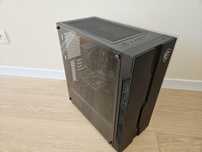 Komputer stacjonarny Ryzen 5 GTX