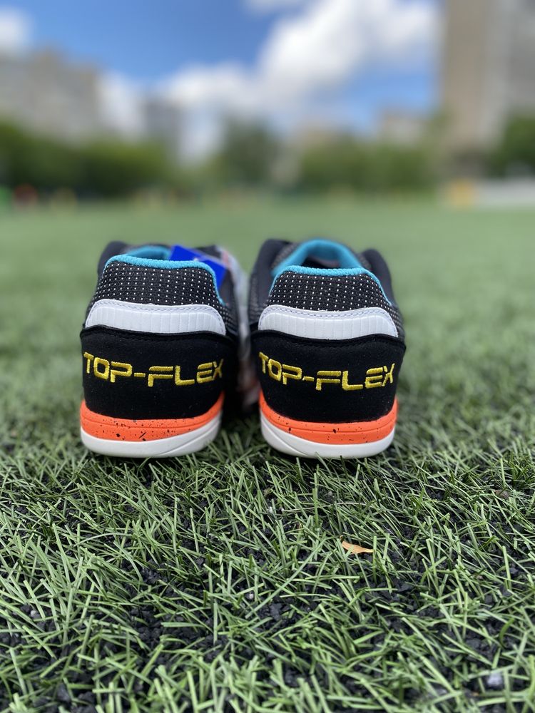 Залки і сорокніжки TopFlex