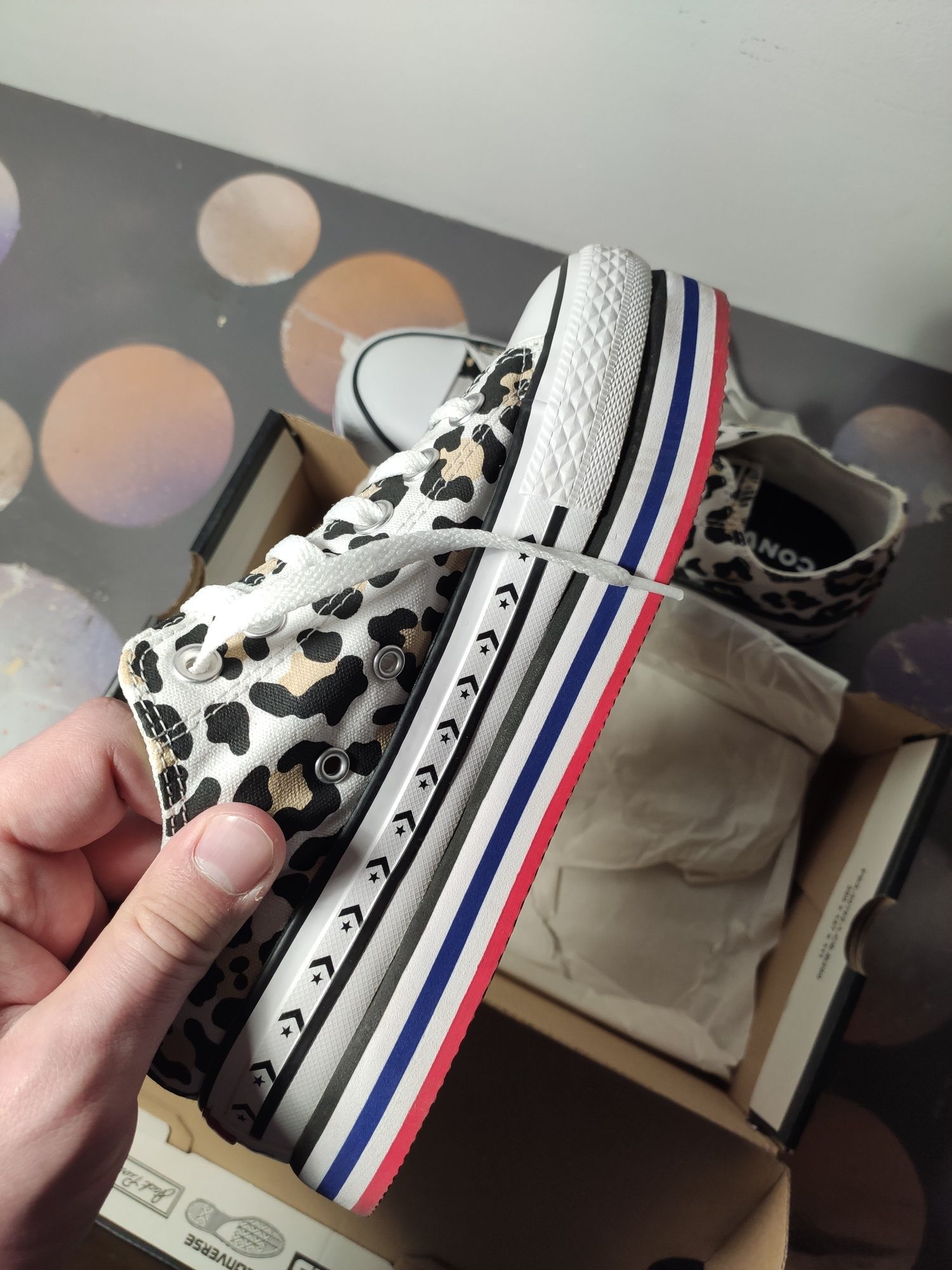 Кеди converse жіночі 37 розмір, 566764c