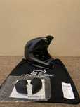 Kask fullface fox proframe