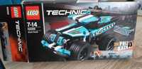 Lego Technic 42059 stunt Truck