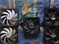 Ventoinhas de pc
