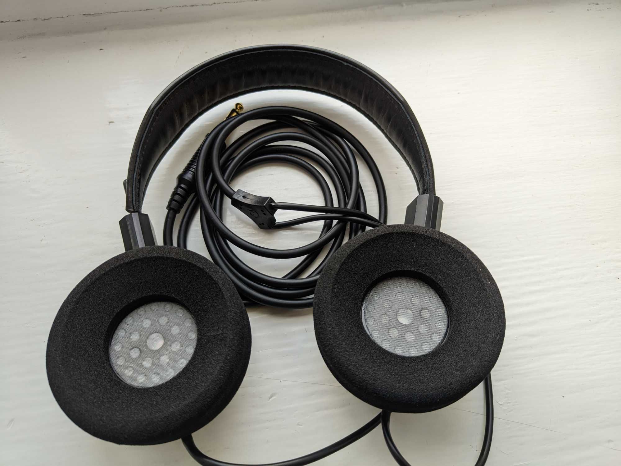 наушники Grado Labs SR325i \ 6.3mm