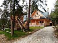 Zwolnił się najbliższy weekend!!! Bacowka  domek z balia w gorach kawa