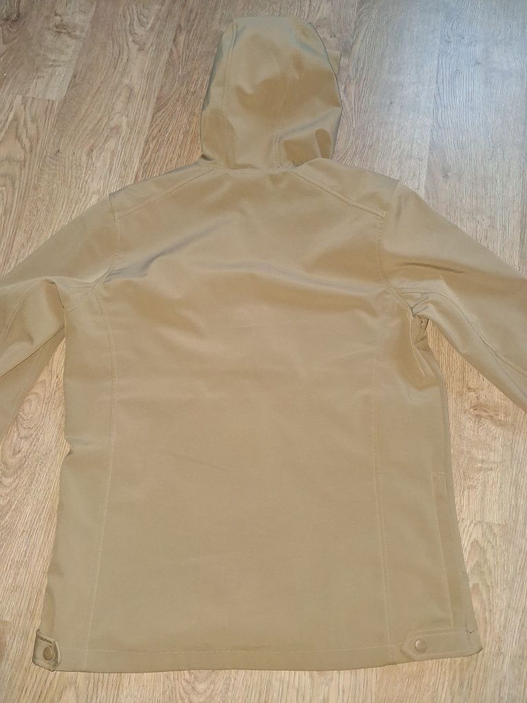 Męska kurtka softshell Magnum Moose rozmiar XL/L