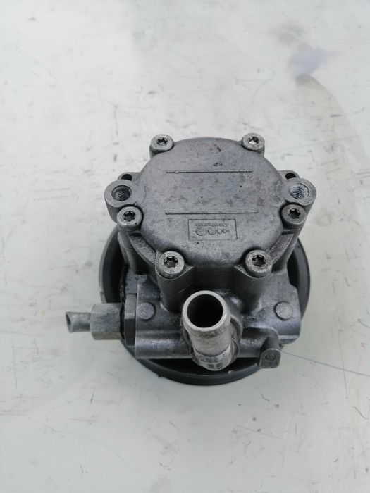 Насос гур Renault Trafic 2 Master Opel Vivaro Movano 2.0dci/2.3dci