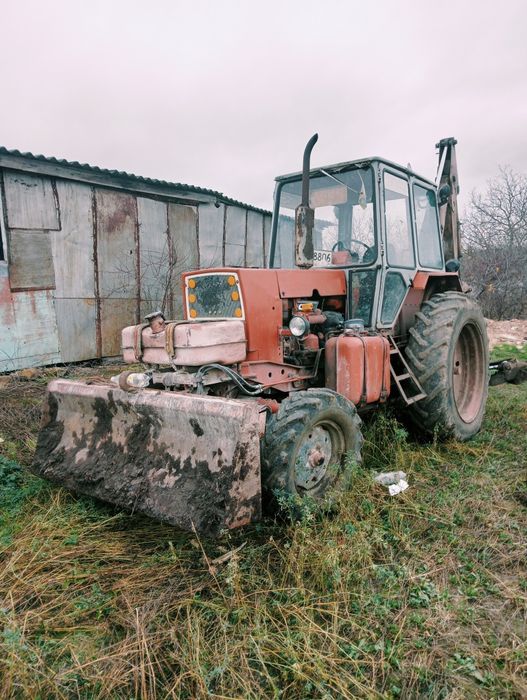 Екскаватор спецтехніка