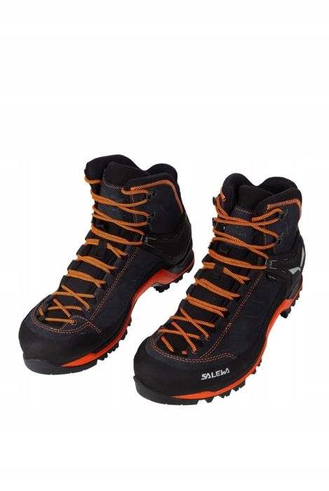 Salewa Mountain Trainer Mid Goretex Buty alpinistyczne