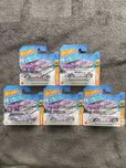 Zestaw Hot Wheels Datsun 510 Wagon