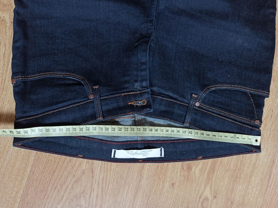 WRANGLER jeansy damskie W31 L30