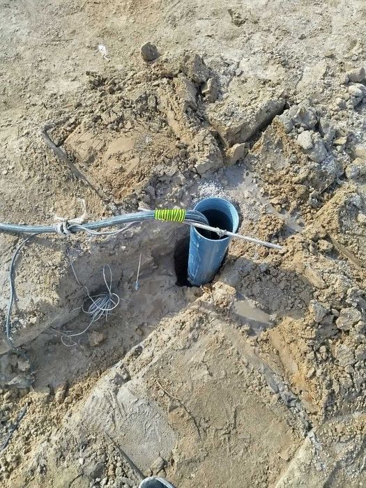 буріння свердловин під ключ