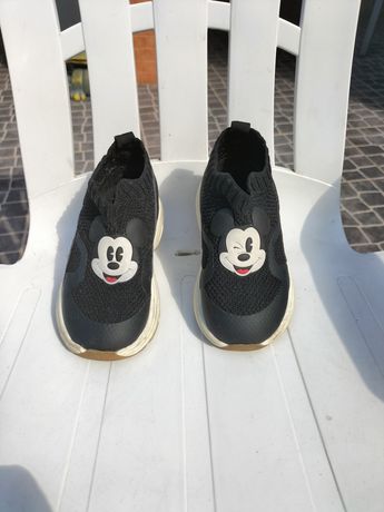 Tennis Mickey Mouse 20