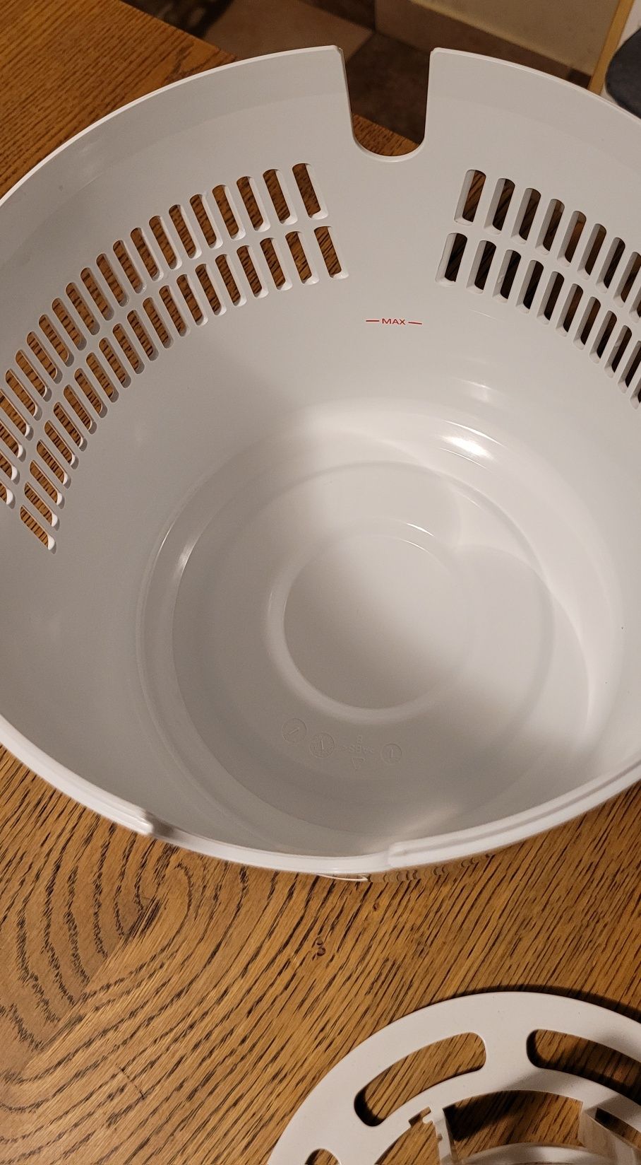 Nawilżacz powietrza Philips
