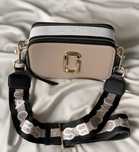 Сумка в стилі marc jacobs