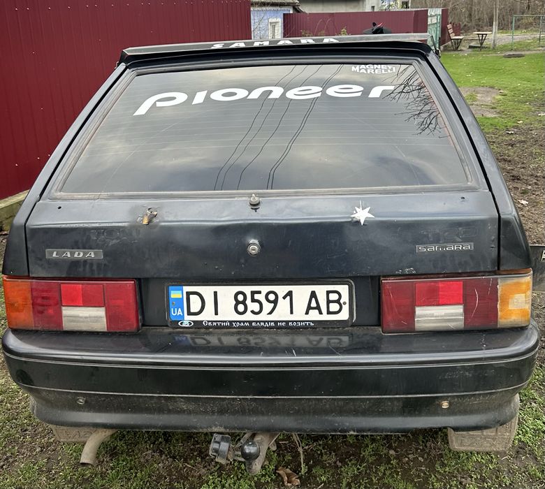 Продам авто ВАЗ 2114