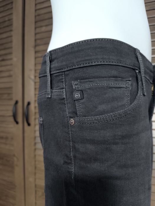 Jeansy Adriano Goldschmied