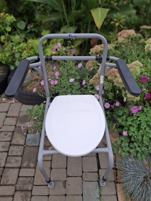 Продам Стул-туалет