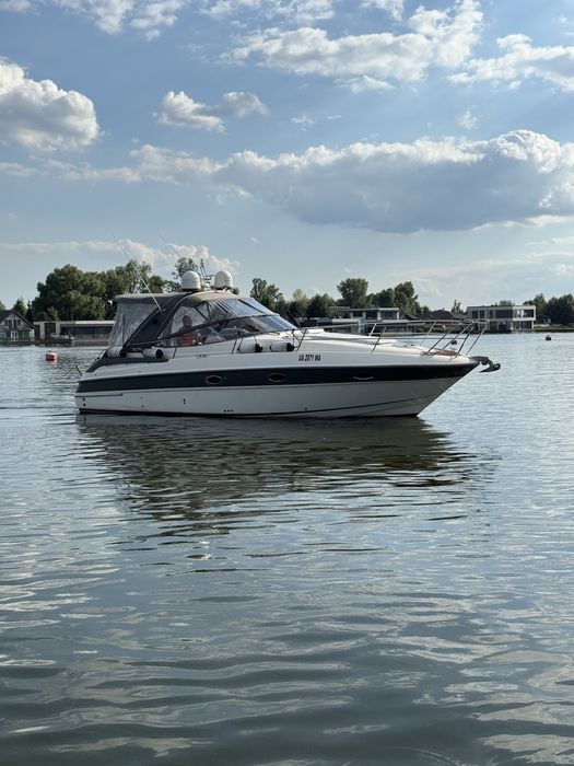Bavaria 32 Sport