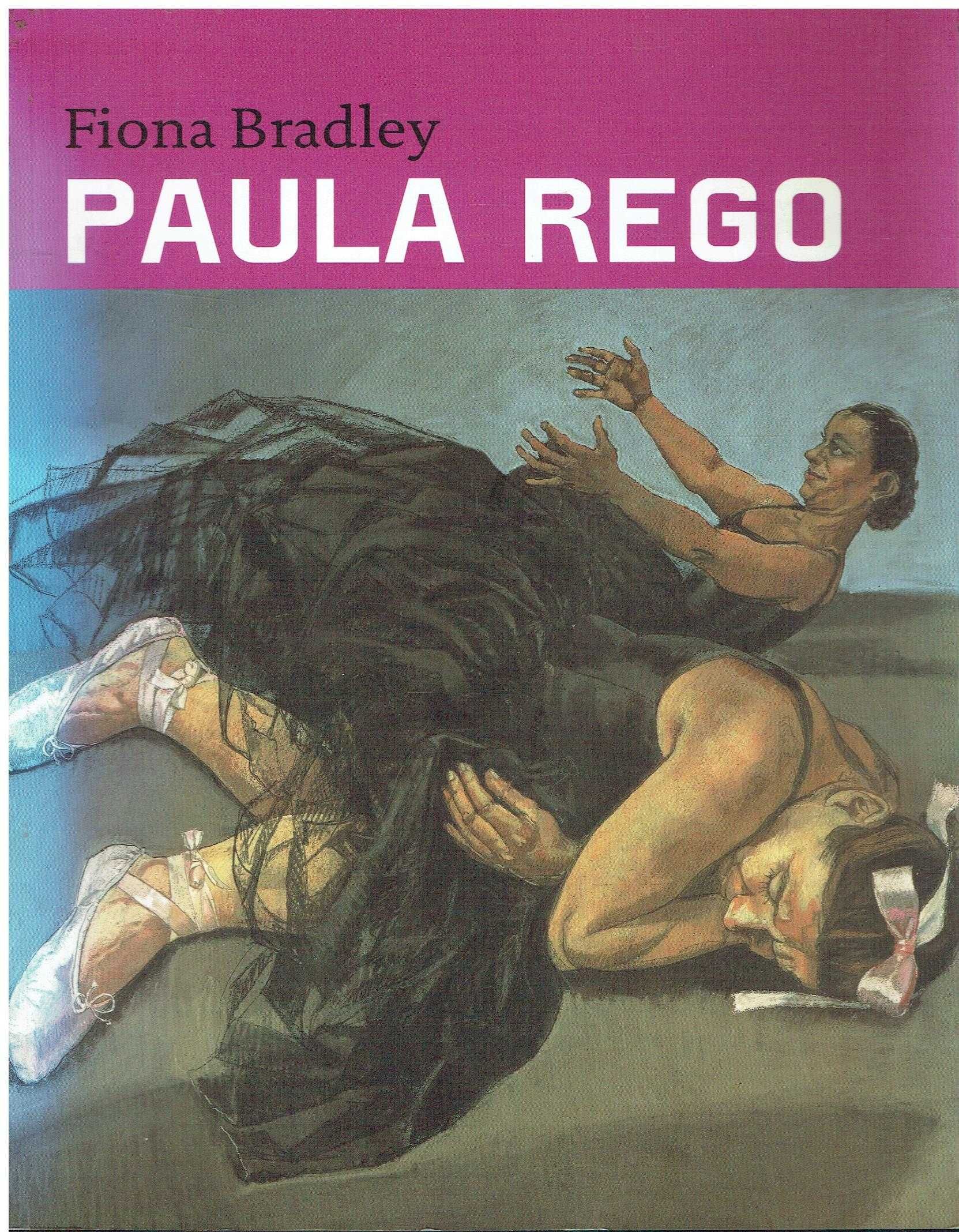 11552

Livros sobre Paula Rego