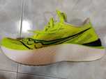 Saucony Endorphin Pro 3,  43