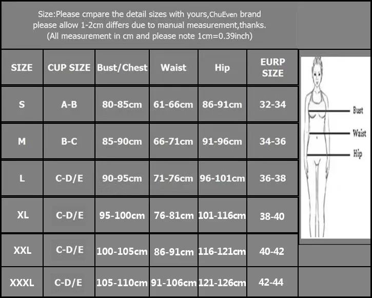 Купальник жіночий