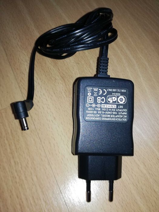 4-portowy przełącznik KVM ATEN CS1734B USB 2.0 KVMP Switch