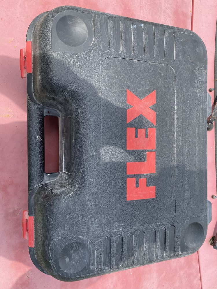 Bruzdownica Flex ms 1706 fr