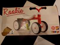 Rowerek Smoby Rookie 12 m